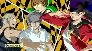 So when does the real bad guy shows up? | Persona 4 Golden: Pt. 19