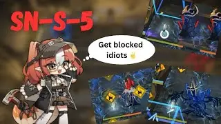 Back to Sniki Gaming