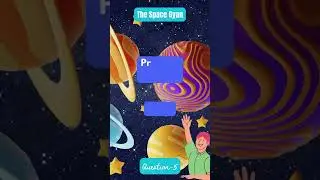Astro Adventure: Explore the Cosmos Through Quizzes!