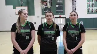 Tehachapi High School Lady Warriors