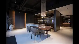 Noul Showroom Design Radar