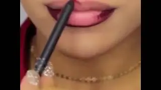 Kylie Cosmetics Кайли Косметикс Vixen и Jolly