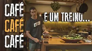 VARIOS TIPOS DE CAF&Eacute; E UM TREINO