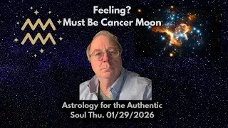 The Feeling Episode Daily Astrocat Astrology Report