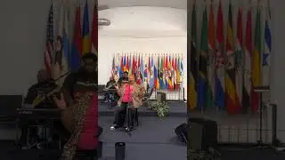 Crusaders Church w/ Apostle John Eckhardt Wealth Flow
