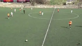 FC Gldani 2011   🆚   FC Iberia 1999 (2011)