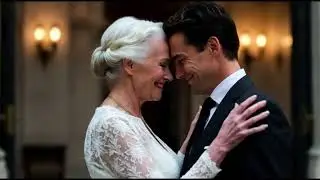 Hij Is Tweeëntwintig, Zij Is Zestig — Van New York Tot De Stille Oceaan | Officiële MV