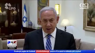 Raiduri aeriene &icirc;n Siria | Știre Alfa Omega TV