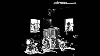 Subversion -  L'arbre Mort