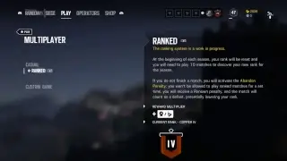 R6 for nathan