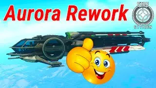 4.6 PTU Aurora MR rework - Issues?