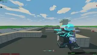 K4U Shawty VS Pekmezli B&ouml;rek 5 - 2 | Unturned Versus