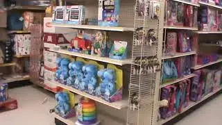 big lots toy hunt wwe figure