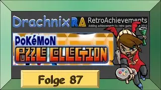 Let&acute;s Retro Achievements 87 - Pokemon Puzzle Collection (Pokemon Mini) Part 6 - Youtube let&acute;s Play