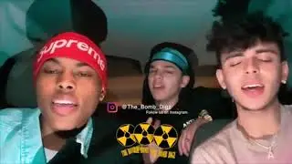 The Bomb Digz Compilation