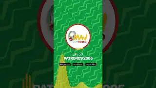 JMJ comBosco 50: JMJ 2005