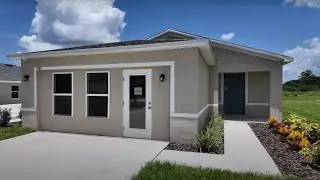 Sanibel Model Home Tour | Century Complete