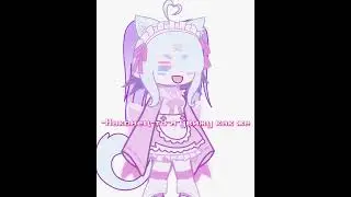 встреча с создателем #gacha #комментарии #рек #art #рекомендации #рисование #gachalife #гача