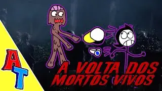 Analitanso Filme - A Volta dos Mortos Vivos