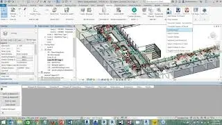 A2K Technologies:  Introduction to ClashMEP, Add-on for Real-Time Clash Detection in Autodesk Revit