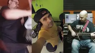 LA BERREA. David de la Plaza/Diego Mart&iacute;n/C&eacute;sar Diez