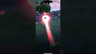 Catching Shiny Scatterbug In Pok&eacute;mon Go
