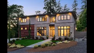 Home For Sale: 11012 SE 64th St, Bellevue, WA