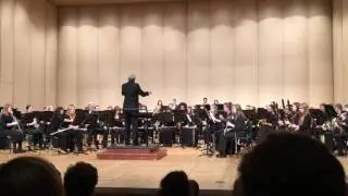 Butler Wind Ensemble