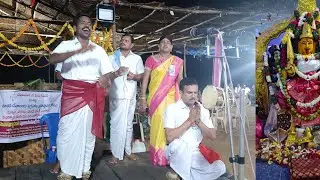 శ్రీ మహంకాళి మాత కథ 2 వ భాగం me kukkala ilaiah yadav cell 9849702405 KB TV Sri mahakali matha 