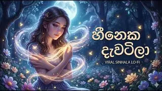 හීනෙක දැවටිලා I New Ai sinhala song #aisongs #sinhalasongs #trending