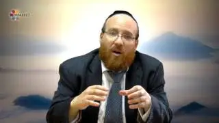 The 13 Principles of Jewish Faith - Principle #2: Close your Eyes - Rabbi Akiva Fox