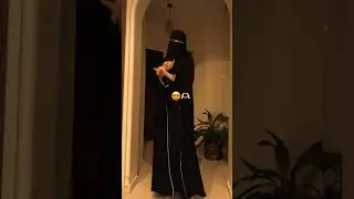 Tam Move&rdquo; 🖤#TamMove #NaqabReel #NaqabEyes #AestheticVibes #HijabTrend #NaqabStyle #SlowMotionVibes