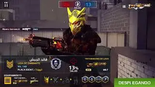 Mucho Delicioso Al Hacker - Modern Combat 5 Gameplay 2022