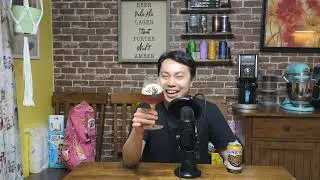 Live Oak Big Bark Amber Lager (Vienna Lager is Dead!) Review - Ep. 3578