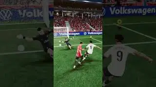 #goal #amazing #goat #fc26 #football #eminem