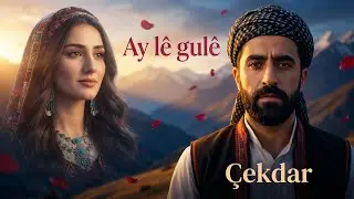&Ccedil;ekdar &ndash; Ay l&ecirc; gul&ecirc; | Strana Ev&icirc;n&ecirc; &ucirc; D&icirc;lşikestin&ecirc; | Kurd&icirc; Kurmanc&icirc;