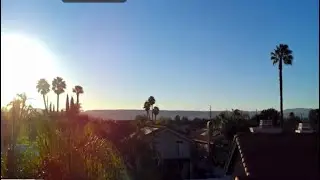 Budget Drone Initial Flight Overview, Snaptain P40 Lite