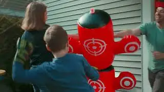 QPAU 66-inch Kids Punching Bag | 2025 NAPPA Award Winner