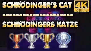 Lost Records: Bloom & Rage | Schr&ouml;dinger's Cat | Trophy | Achievement Guide