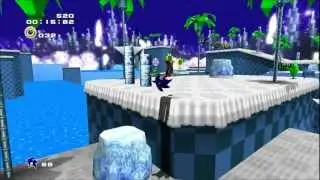 SA2PC - Snow Hill Zone