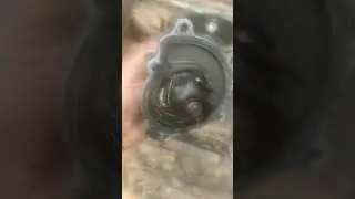 classe A160 troca do suporte corrente de comando