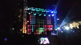 Gala - gala versi Protons Jember