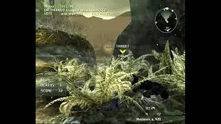 Socom CA (Comm Night 9-10-2025)