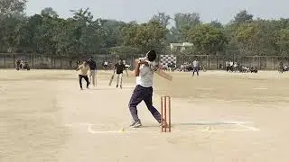 Highlight 47:57 - 52:57 from Master D Cricket Live 45 is live!