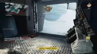 Kendall-44 Cartel Is OP!!! Infinite Warfare Highlights