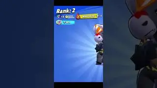 BERRY MAX RANK!