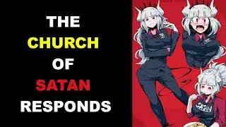 Conservative Matt Walsh Claims Anime Is Satanic