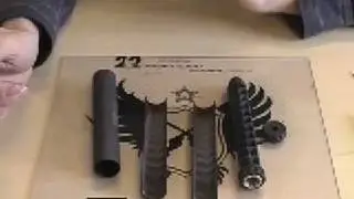 22sparrow от Silencerco