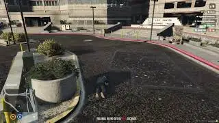 FiveM Craw Down [Modify Original qb code]