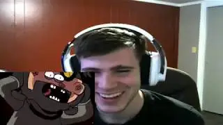 Poopex Legends (First Reaction)